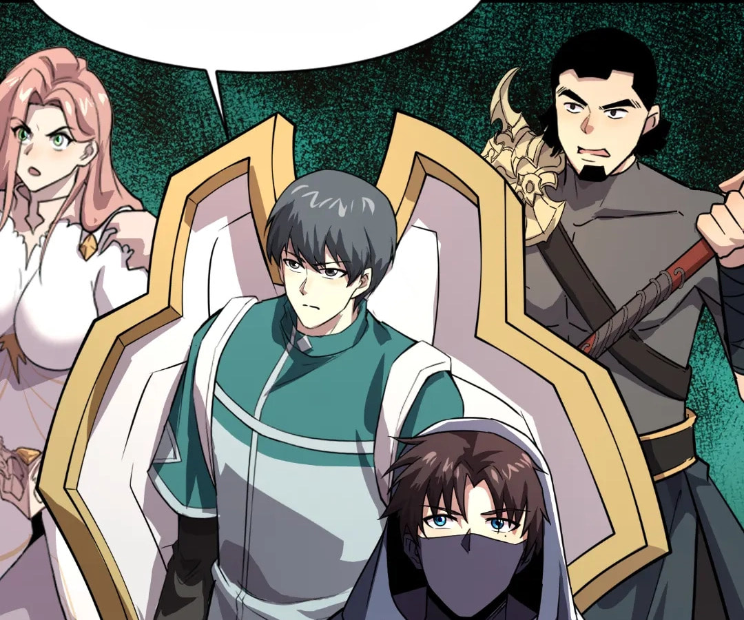 The Ultimate Summoner Chapter 212 page 101 - 