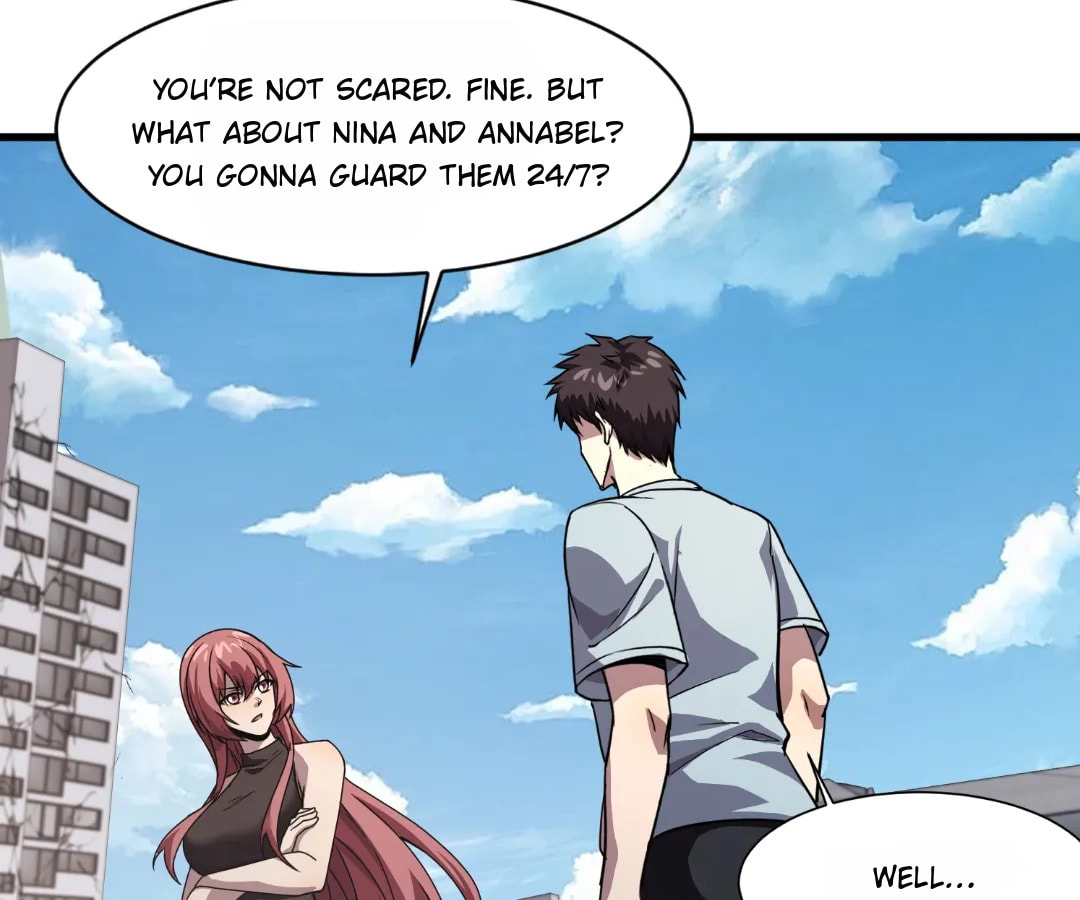The Ultimate Summoner Chapter 212 page 12 - 