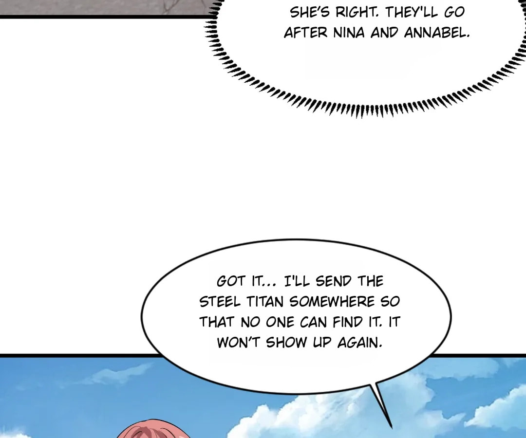 The Ultimate Summoner Chapter 212 page 14 - 
