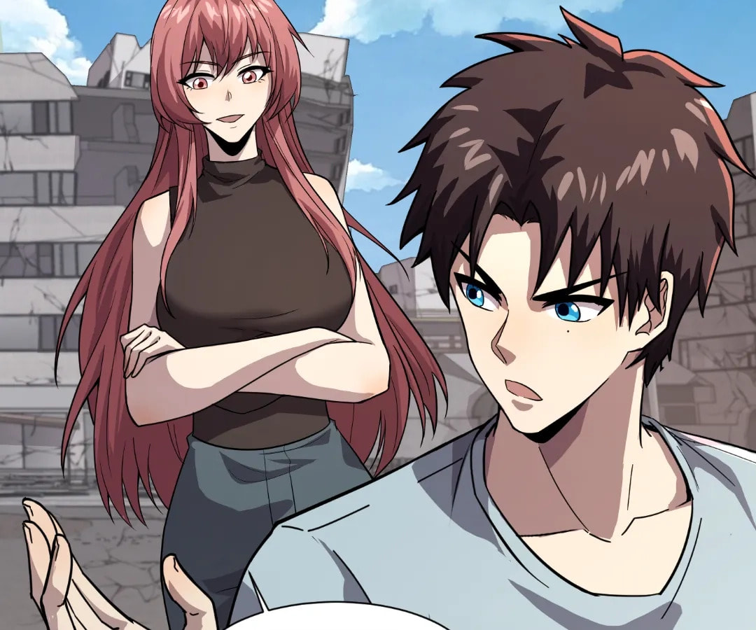 The Ultimate Summoner Chapter 212 page 15 - 