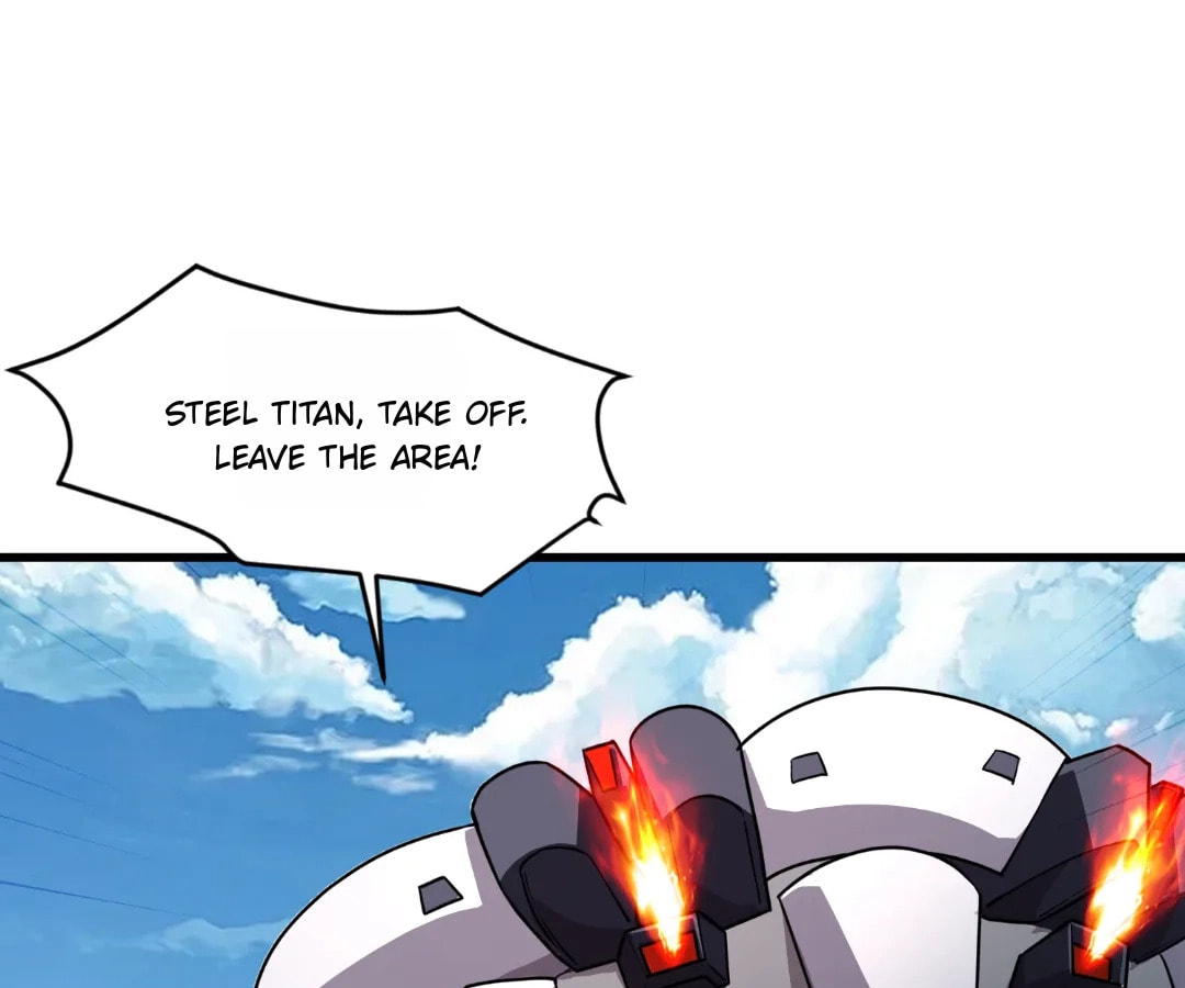 The Ultimate Summoner Chapter 212 page 17 - 