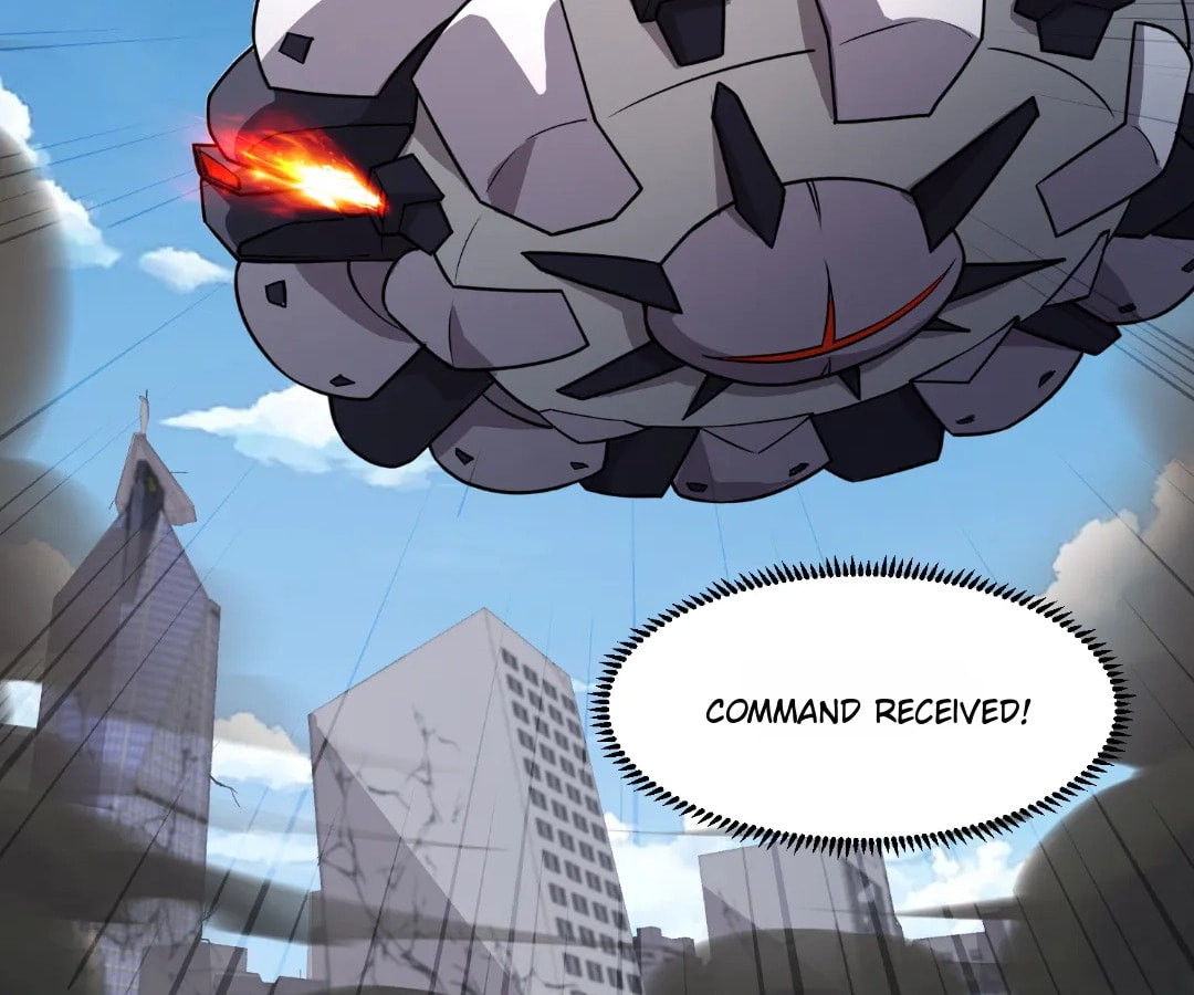 The Ultimate Summoner Chapter 212 page 18 - 