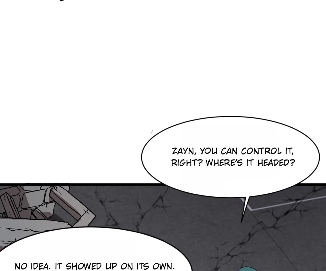 The Ultimate Summoner Chapter 212 page 22 - 