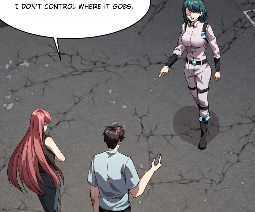 The Ultimate Summoner Chapter 212 page 23 - 