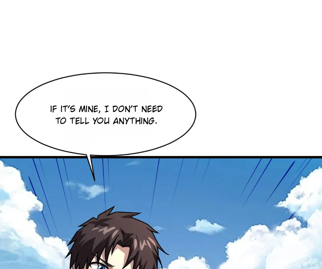 The Ultimate Summoner Chapter 212 page 25 - 