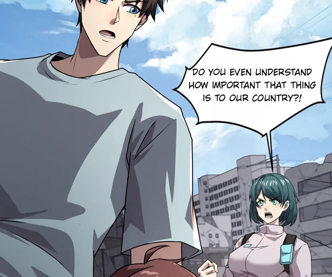 The Ultimate Summoner Chapter 212 page 26 - 