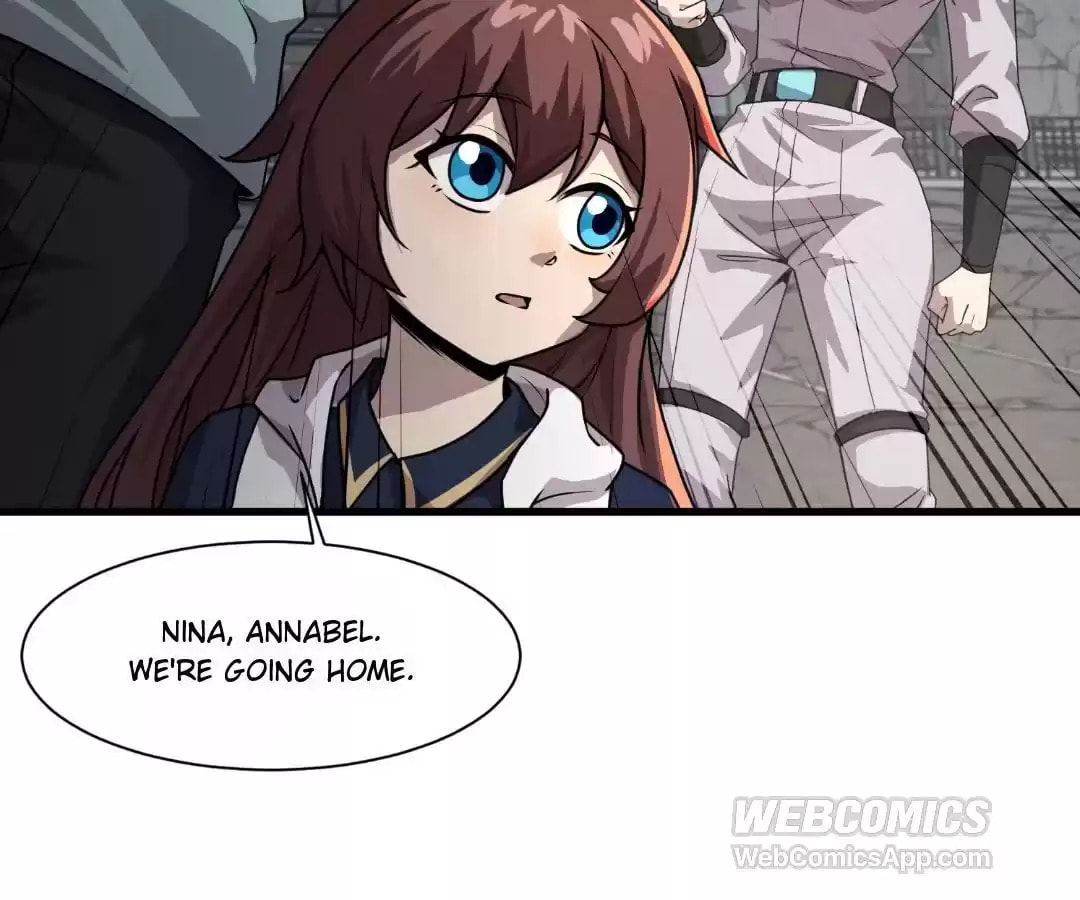 The Ultimate Summoner Chapter 212 page 27 - 