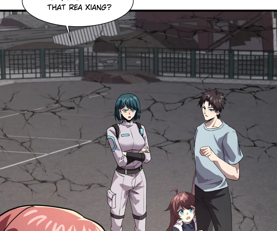 The Ultimate Summoner Chapter 212 page 4 - 