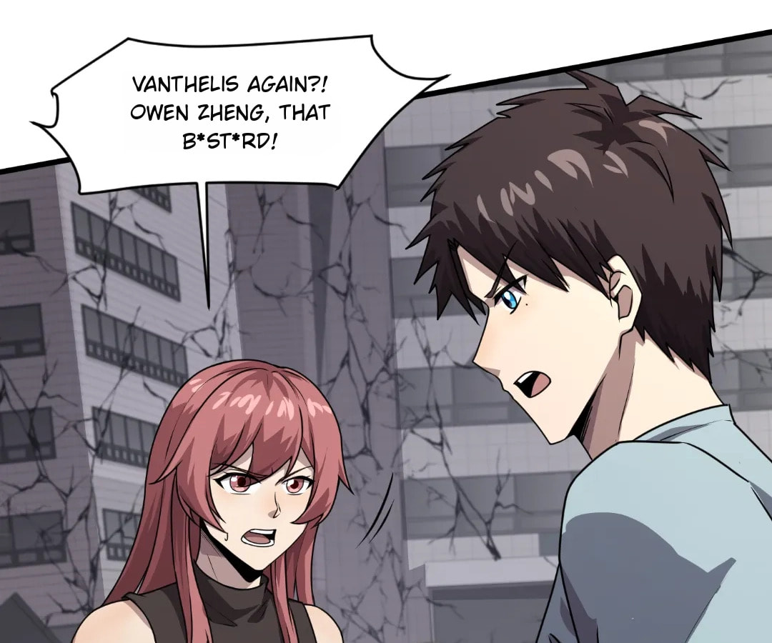 The Ultimate Summoner Chapter 212 page 31 - 