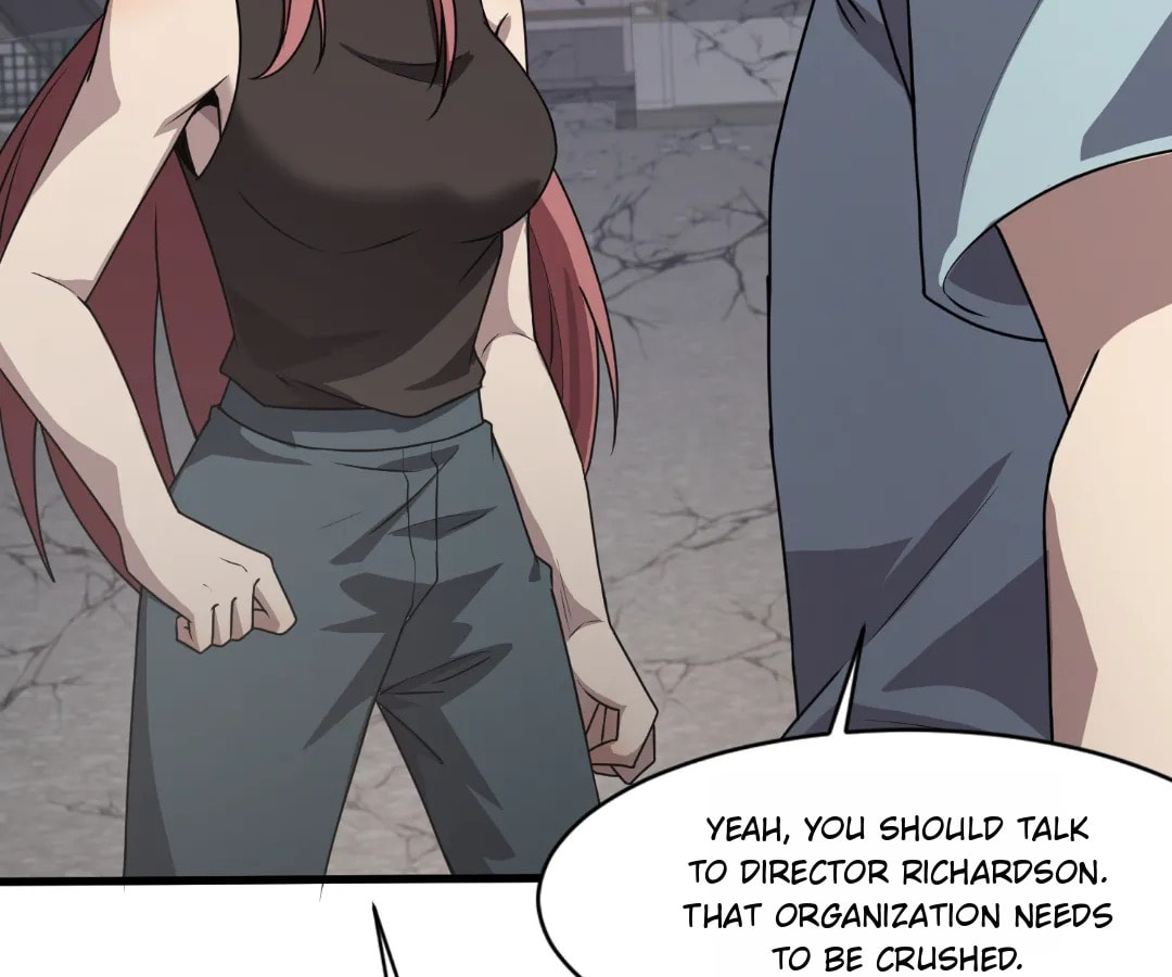 The Ultimate Summoner Chapter 212 page 32 - 