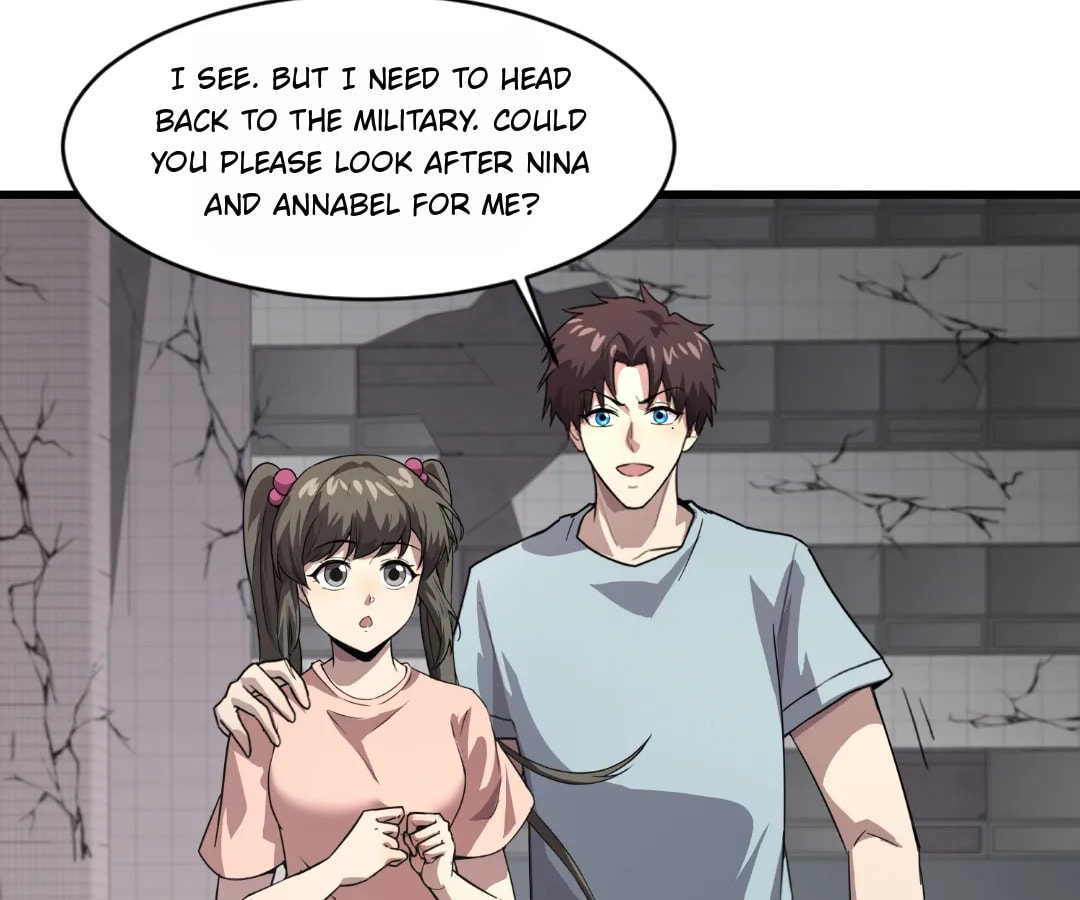 The Ultimate Summoner Chapter 212 page 34 - 