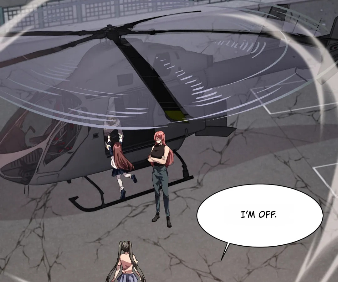The Ultimate Summoner Chapter 212 page 37 - 