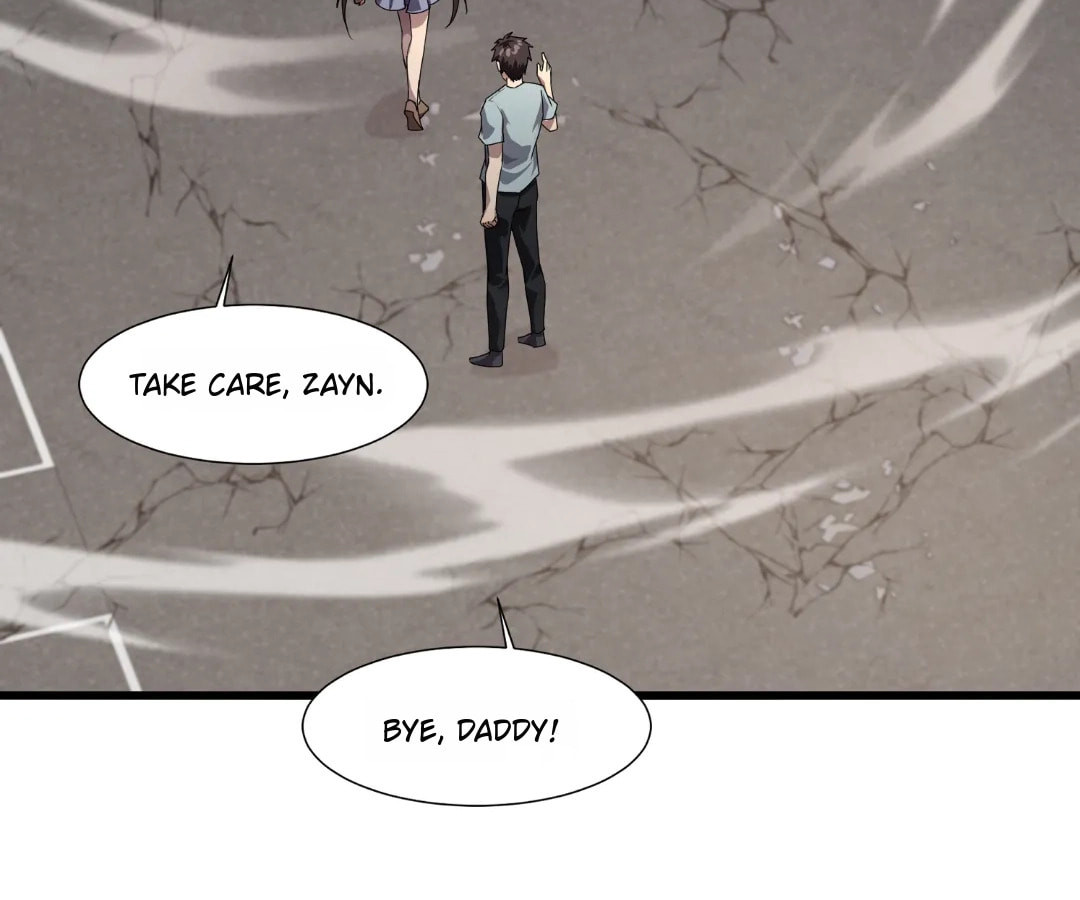 The Ultimate Summoner Chapter 212 page 38 - 