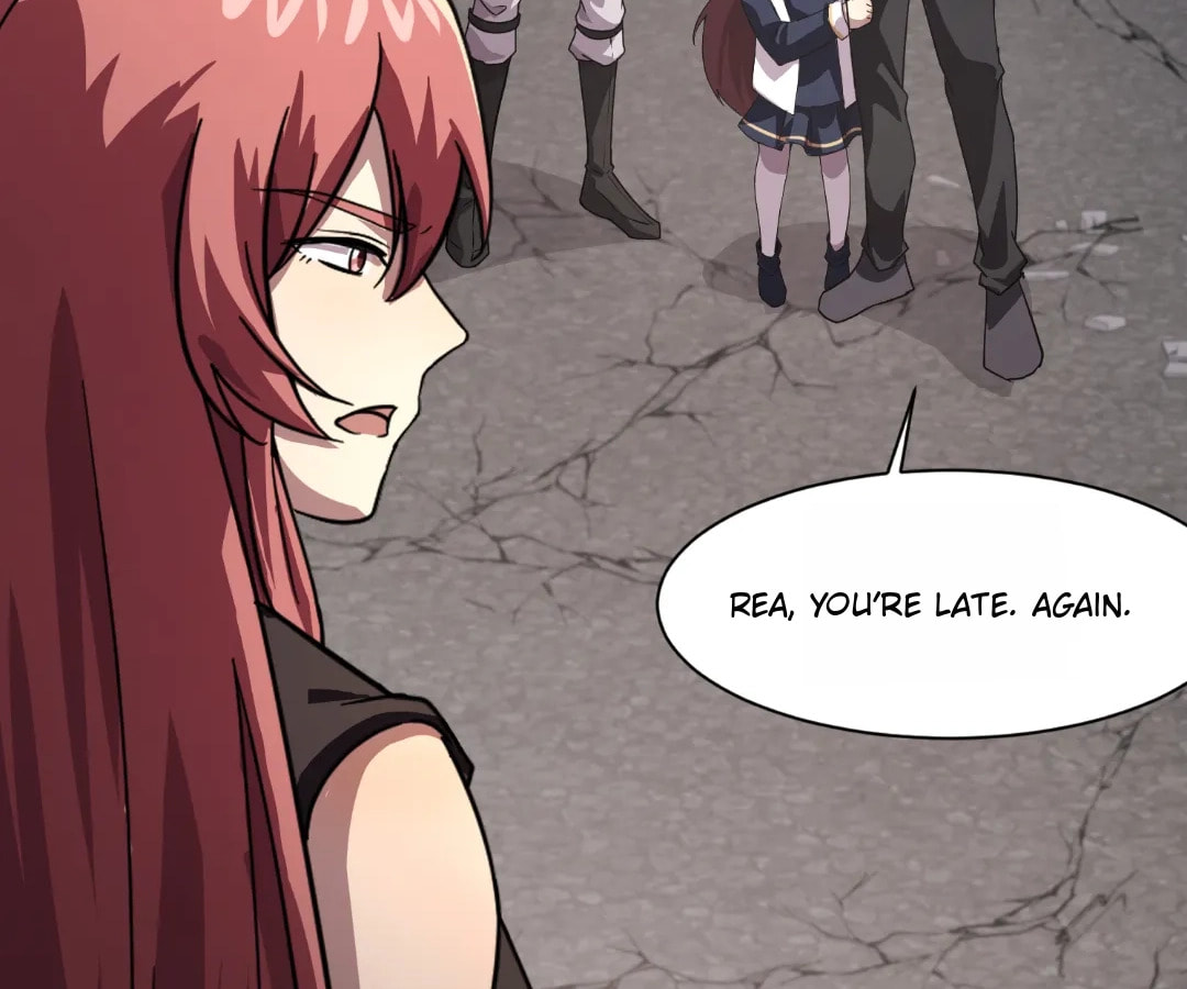 The Ultimate Summoner Chapter 212 page 5 - 