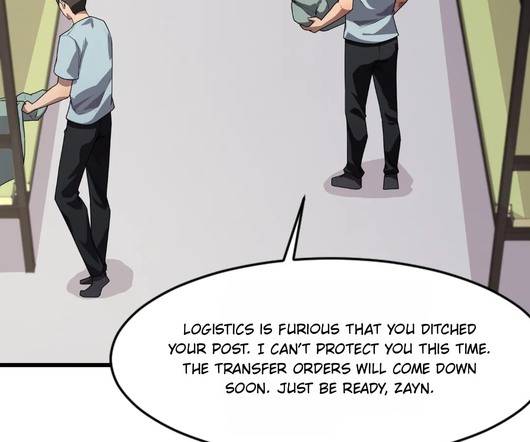 The Ultimate Summoner Chapter 212 page 41 - 