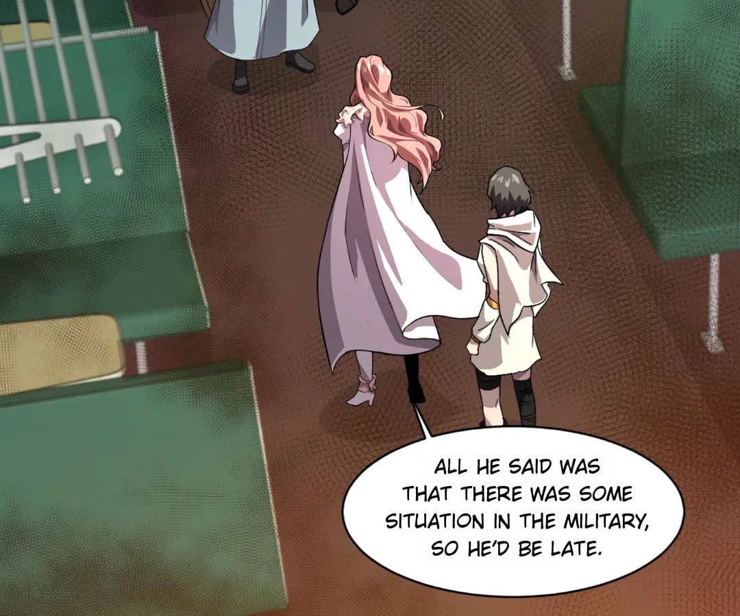 The Ultimate Summoner Chapter 212 page 50 - 