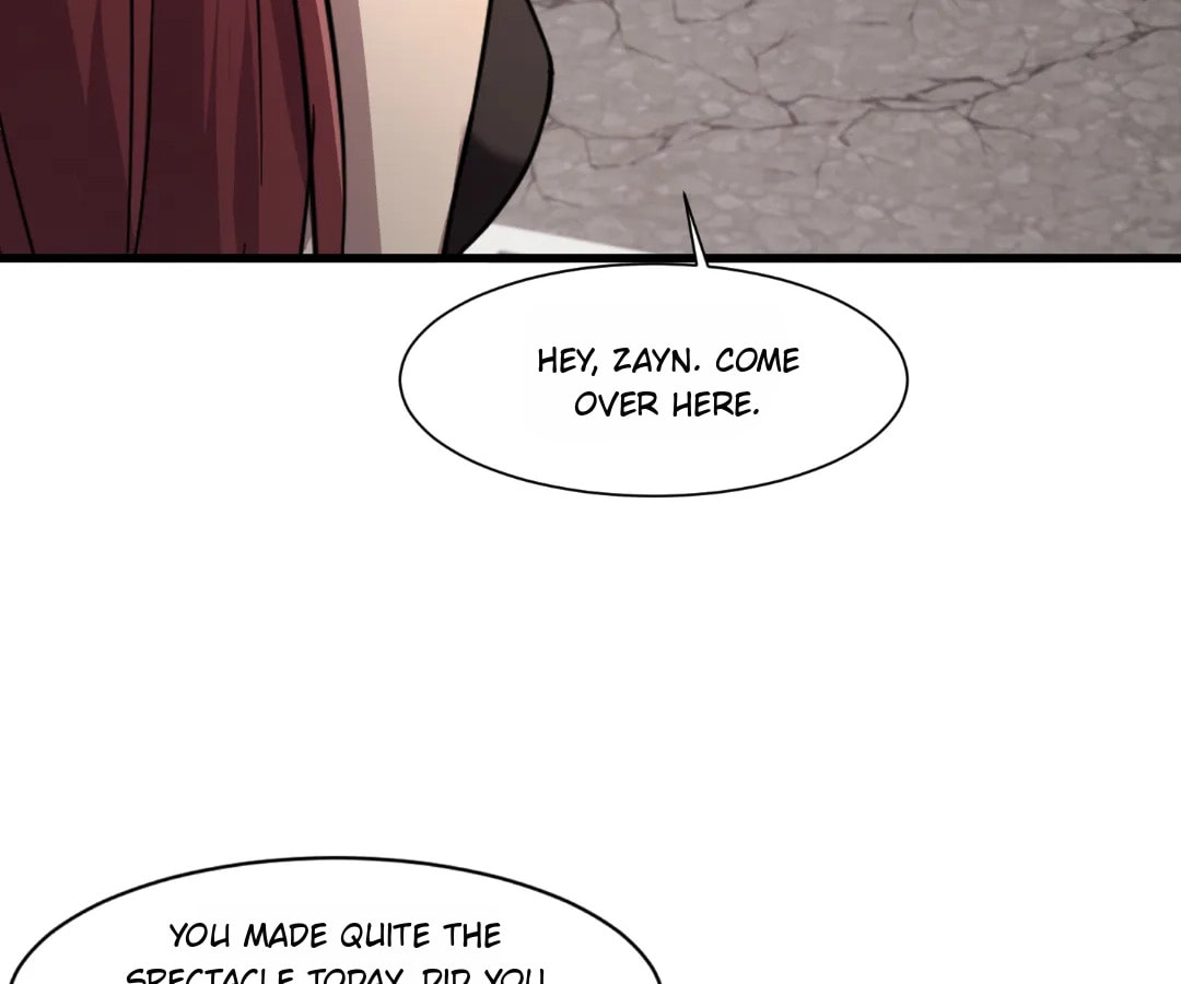 The Ultimate Summoner Chapter 212 page 6 - 