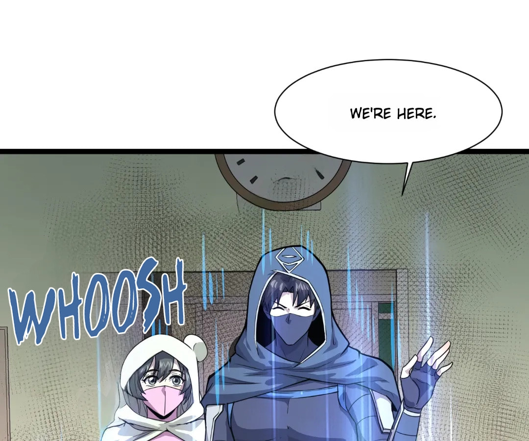 The Ultimate Summoner Chapter 212 page 52 - 