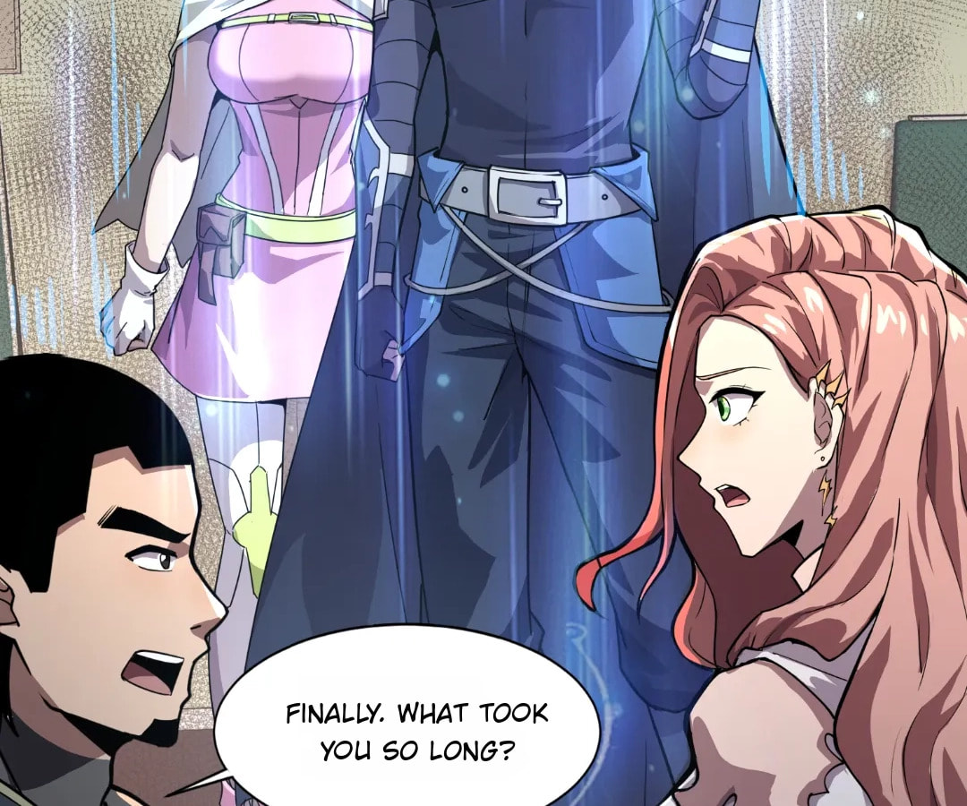The Ultimate Summoner Chapter 212 page 53 - 