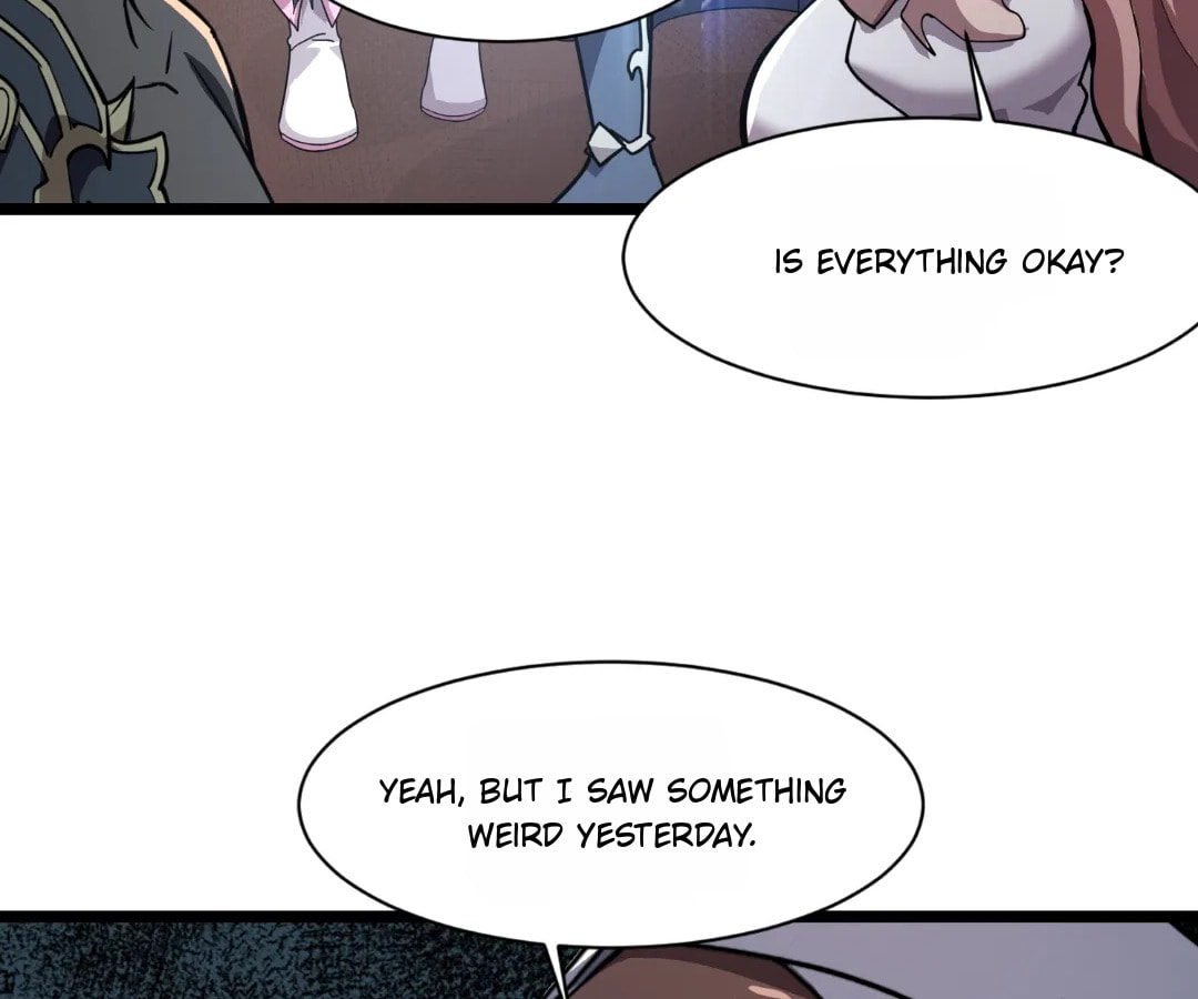 The Ultimate Summoner Chapter 212 page 54 - 