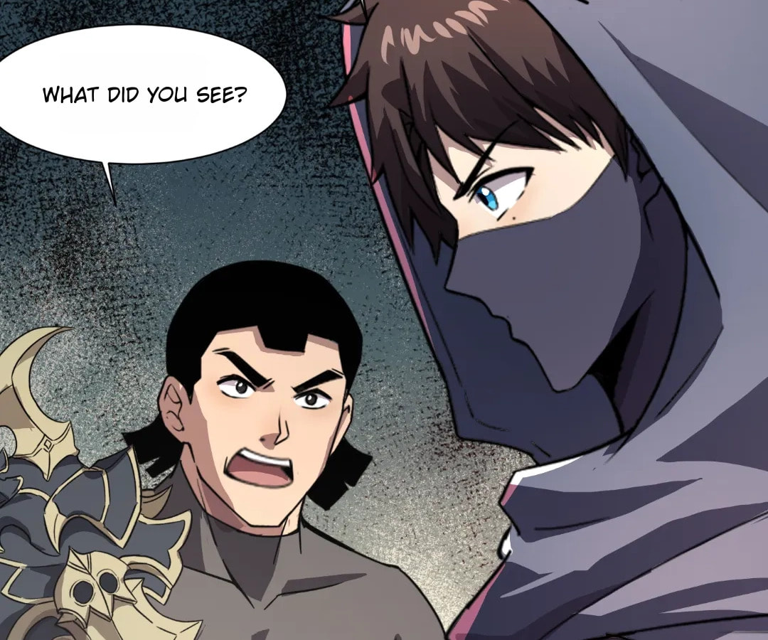 The Ultimate Summoner Chapter 212 page 55 - 