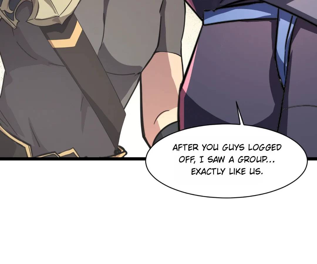 The Ultimate Summoner Chapter 212 page 56 - 