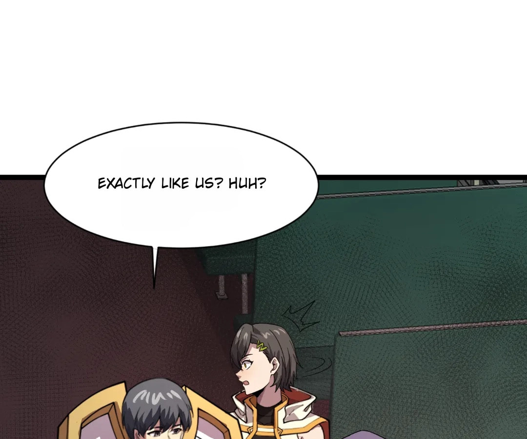 The Ultimate Summoner Chapter 212 page 57 - 