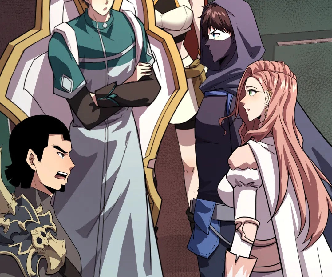 The Ultimate Summoner Chapter 212 page 58 - 