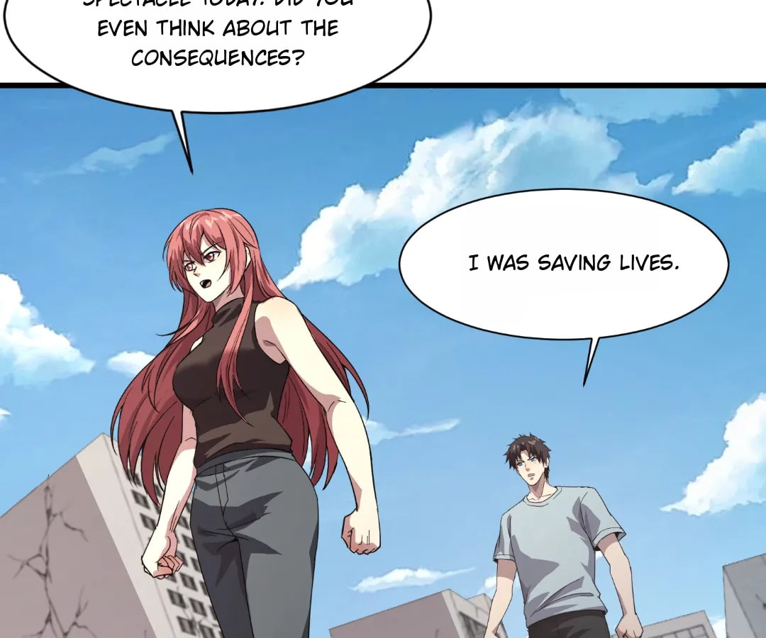 The Ultimate Summoner Chapter 212 page 7 - 