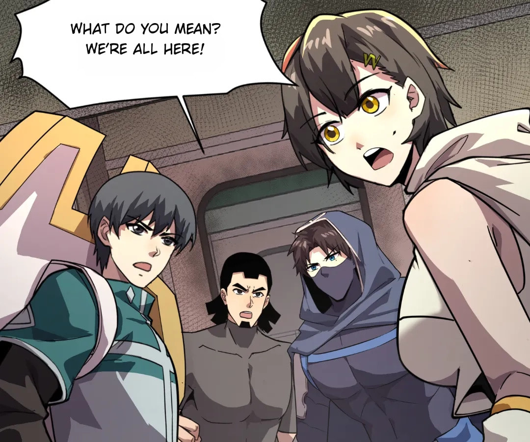 The Ultimate Summoner Chapter 212 page 63 - 