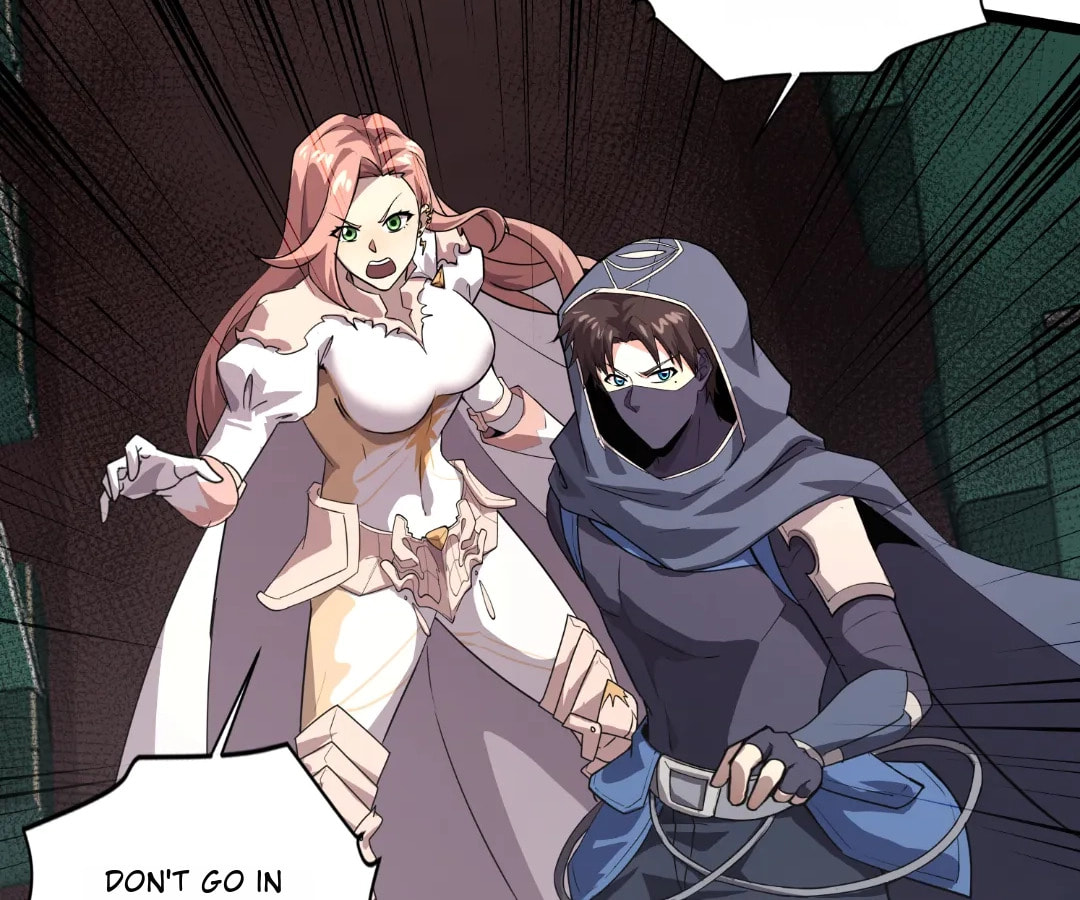 The Ultimate Summoner Chapter 212 page 68 - 
