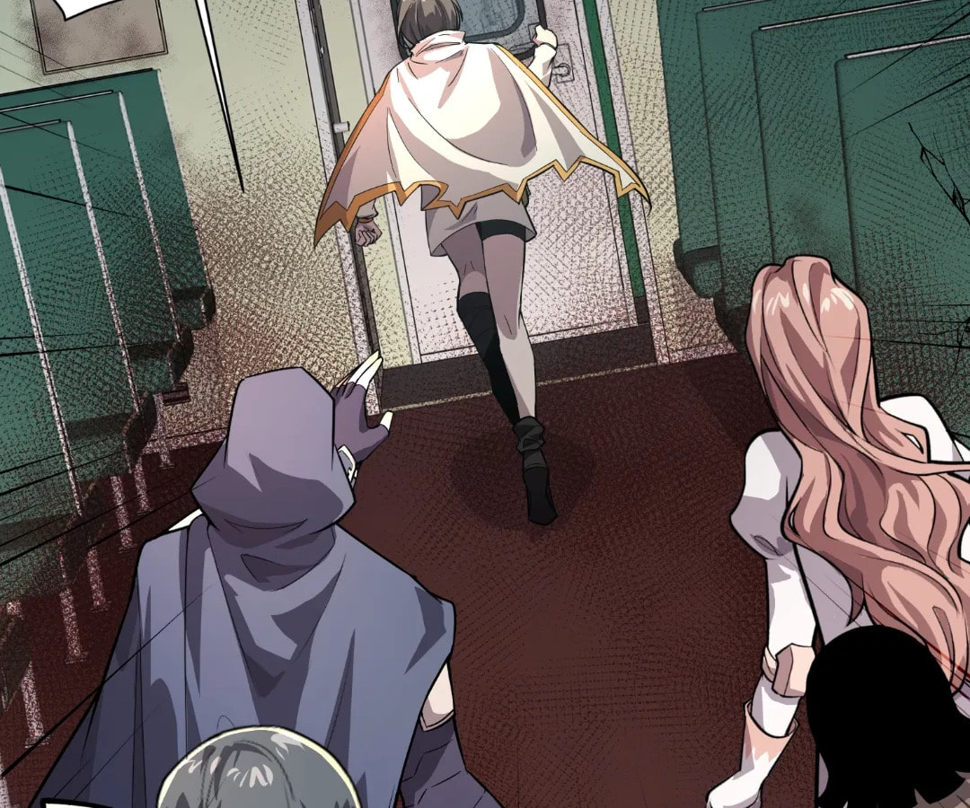 The Ultimate Summoner Chapter 212 page 72 - 