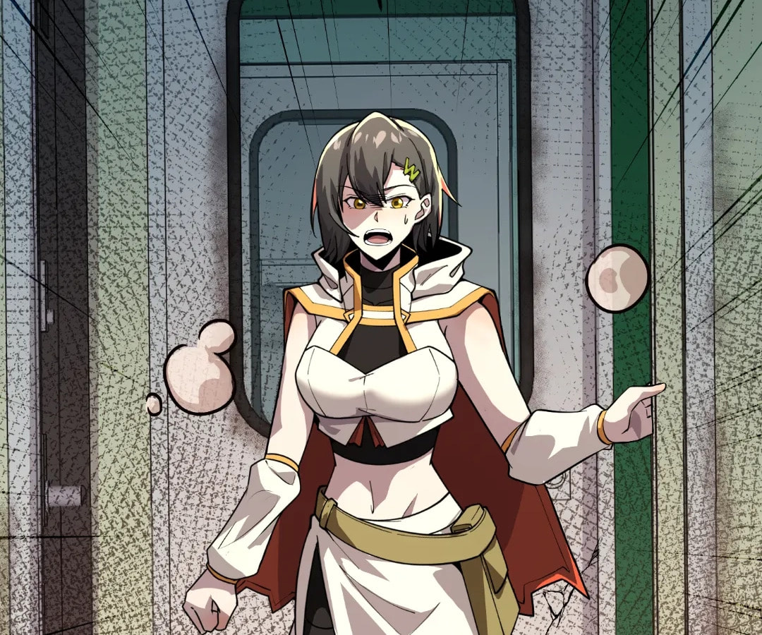 The Ultimate Summoner Chapter 212 page 78 - 