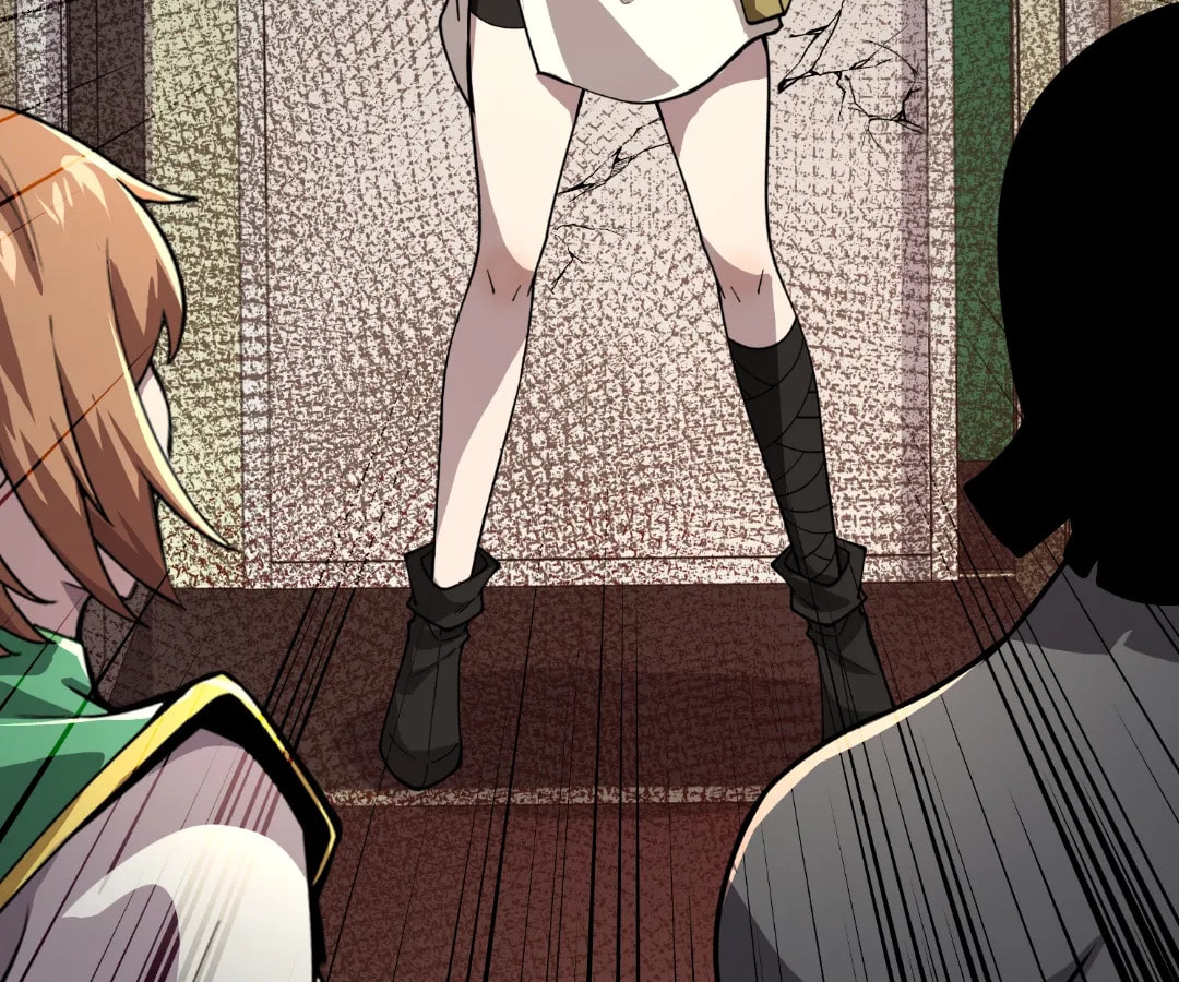 The Ultimate Summoner Chapter 212 page 79 - 