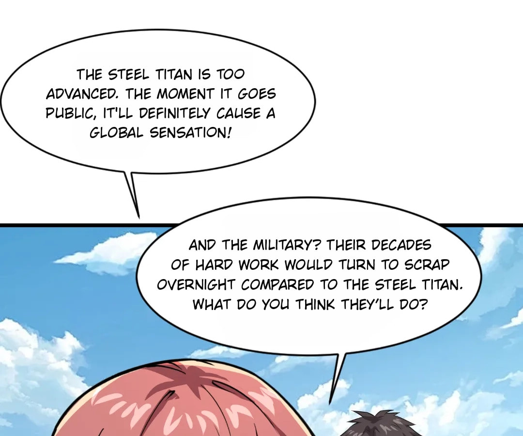 The Ultimate Summoner Chapter 212 page 9 - 