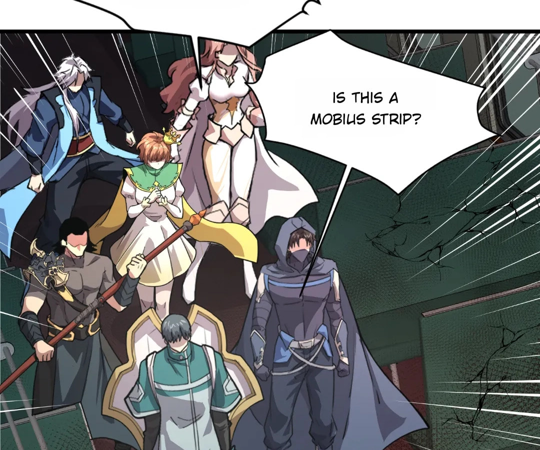The Ultimate Summoner Chapter 212 page 81 - 