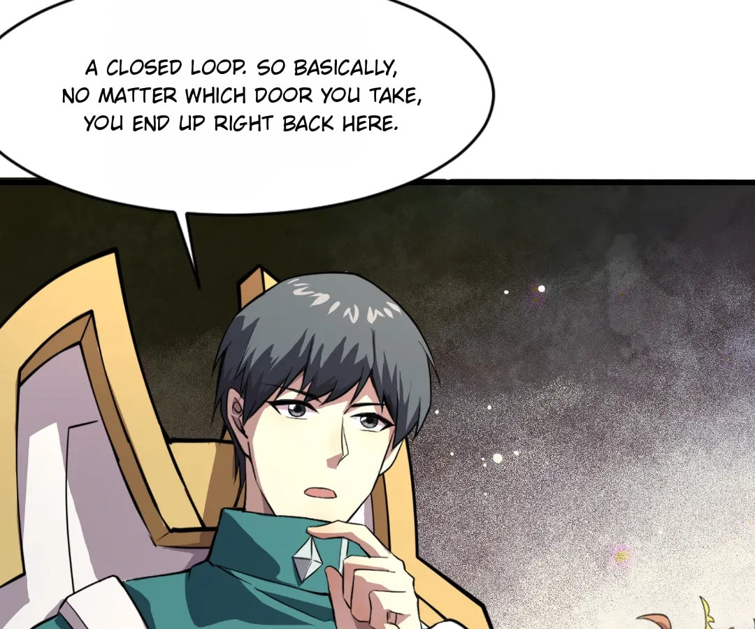 The Ultimate Summoner Chapter 212 page 84 - 