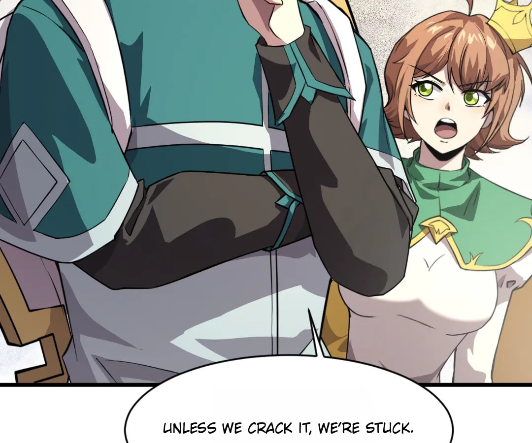The Ultimate Summoner Chapter 212 page 85 - 