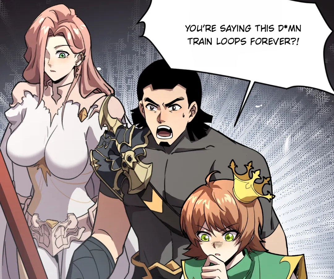 The Ultimate Summoner Chapter 212 page 87 - 