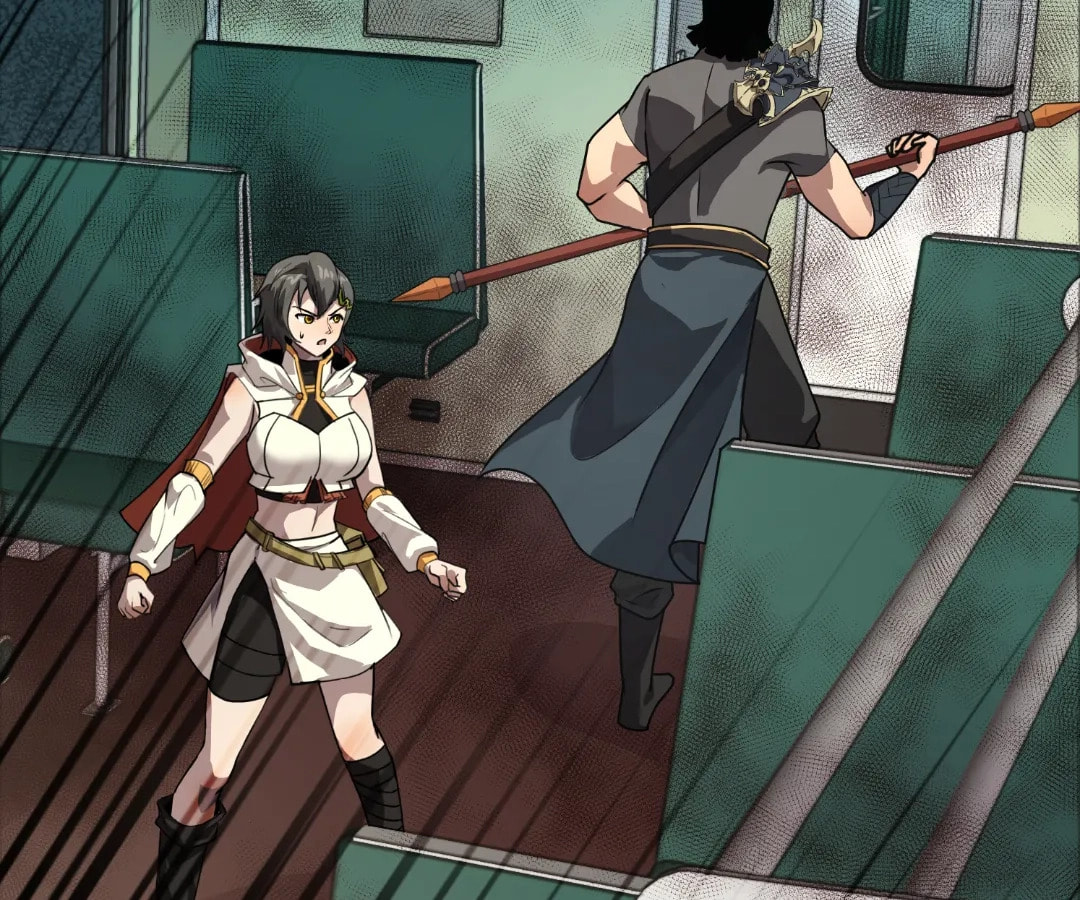 The Ultimate Summoner Chapter 212 page 90 - 