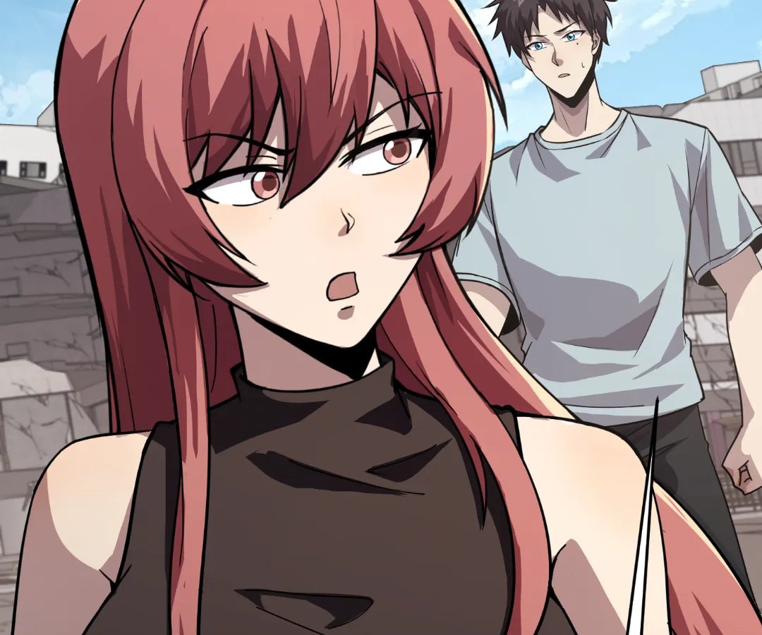 The Ultimate Summoner Chapter 212 page 10 - 