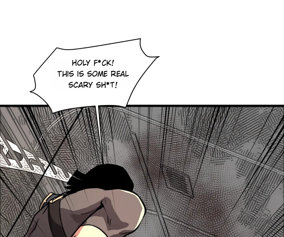 The Ultimate Summoner Chapter 212 page 92 - 
