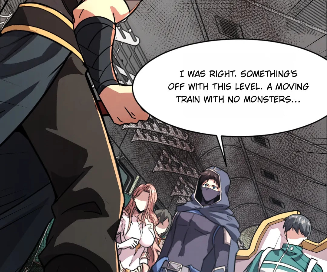 The Ultimate Summoner Chapter 212 page 93 - 