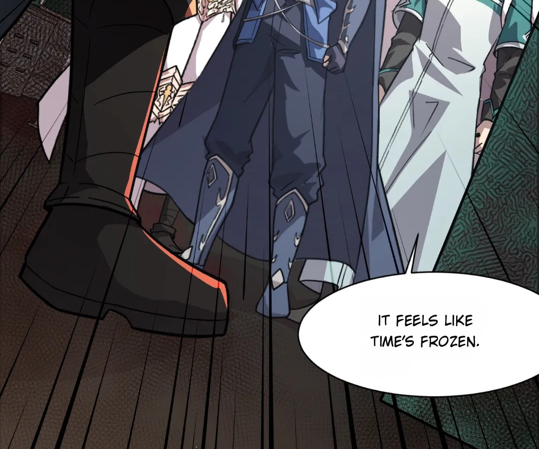 The Ultimate Summoner Chapter 212 page 94 - 