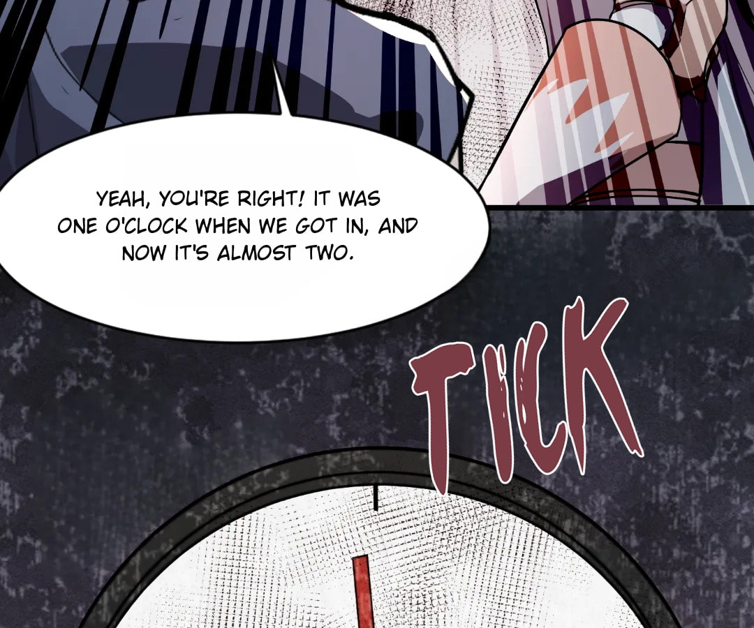 The Ultimate Summoner Chapter 212 page 98 - 