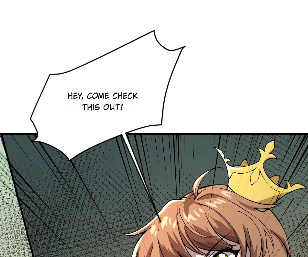 The Ultimate Summoner Chapter 213 page 1 - 