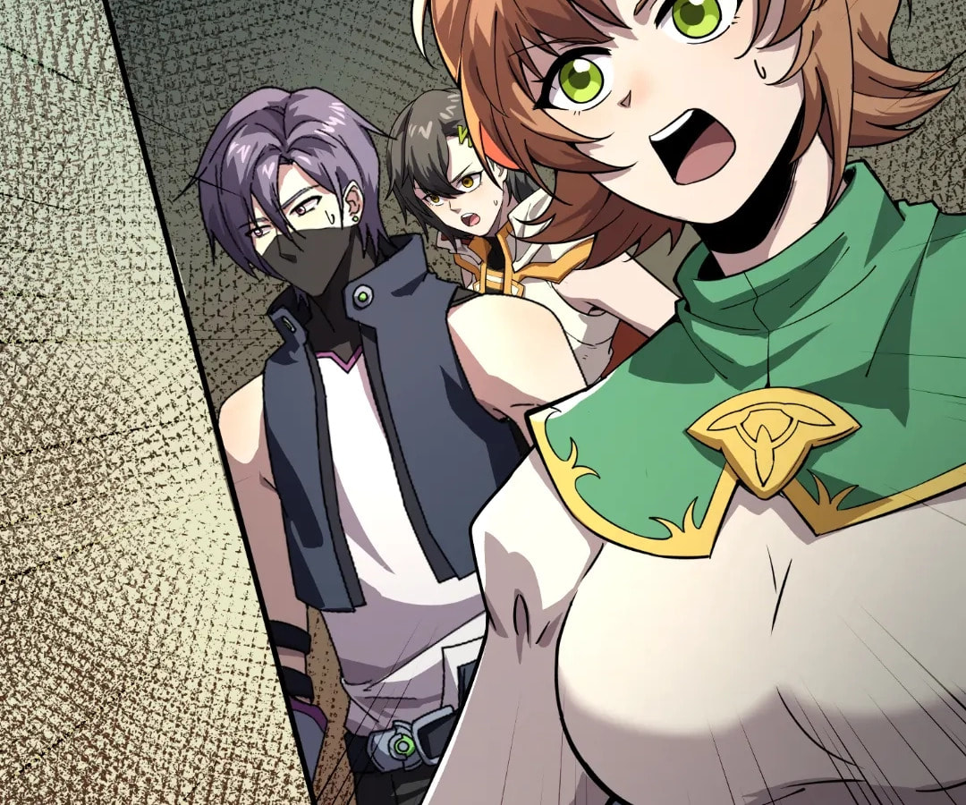 The Ultimate Summoner Chapter 213 page 2 - 