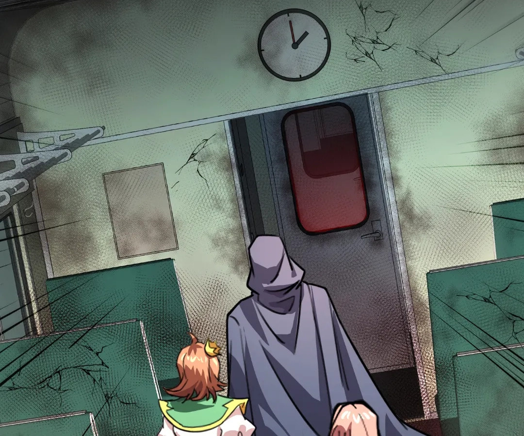 The Ultimate Summoner Chapter 213 page 13 - 