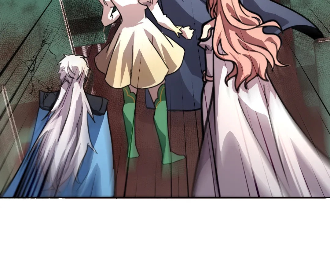 The Ultimate Summoner Chapter 213 page 14 - 