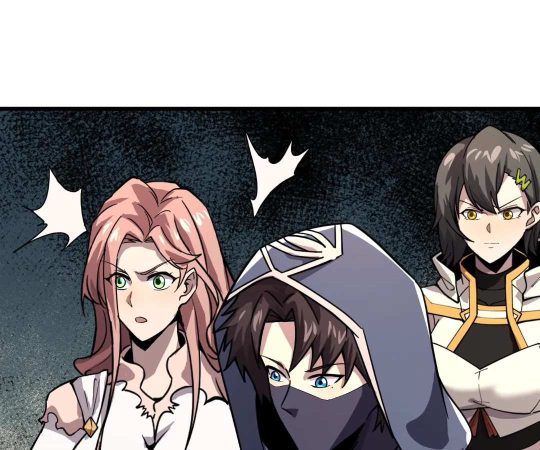 The Ultimate Summoner Chapter 213 page 15 - 